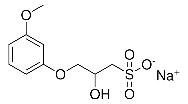 Merck SODIUM 2-HYDROXY-3-(3-METHOXY-PH-