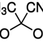 Merck 2,2-DIETHOXYPROPIONITRILE, 98%