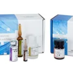 Waters ProteinWorks Auto-eXpress Low 3 Digest Kit
