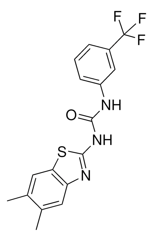 Merck 1-(5,6-DIMETHYL-2-BENZOTHIAZOL - 50 MG&