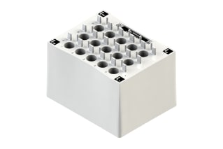 Waters 5 mL Microtube Domino