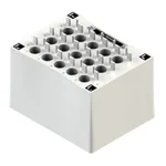 Waters 5 mL Microtube Domino