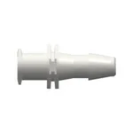 Female Luer Lug Style to 200 Series Barb, 5/32` (4.0 mm) ID Tubing