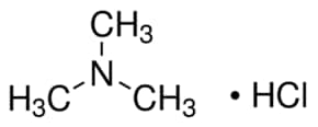 Merck TRIMETHYLAMINE HYDROCHLORIDE, 98%