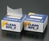 AS ONE BEMCOT® CLEAN Wipe-P, 벰코트®클린와이퍼 P
