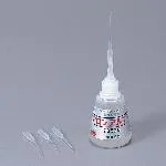 AS ONE Capital Nozzle(Aron Alpha®), 캐피탈노즐
