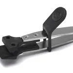 SIPEL 퀵 체인지 웨이퍼 핀셋 1390W/1490W-SA Wafer Tweezer