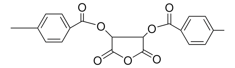 Merck 3,4-DIHYDROXY-2,5-DIOXOTETRAHY - 25 MG&