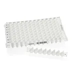 Thermo Fisher Scientific Armadillo PCR Strip Plate, 96 well, clear