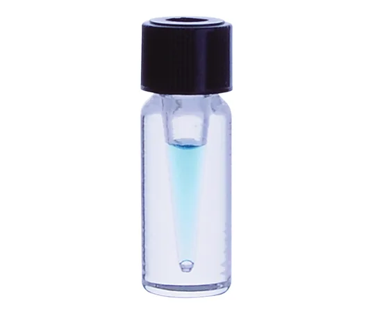 AS ONE Mini Vial(Open Top Cap), 미니 바이알 오픈톱 캡