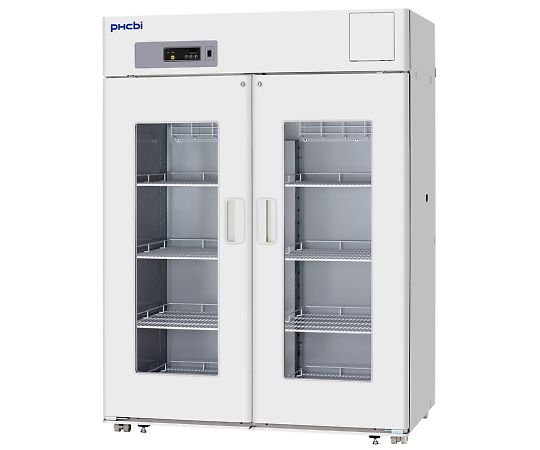 AS ONE Research Cold Storage, 연구용 보냉고