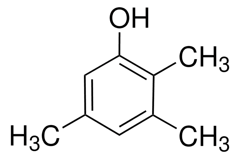 Merck 2,3,5-Trimethylphenol