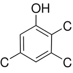 Merck 2,3,5-Trimethylphenol