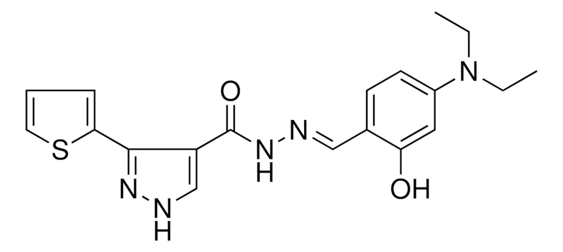 Merck RCL R52,612-6 - 50MG