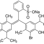 Merck BROMOTHYMOL BLUE SODIUM SALT STANDARD F&