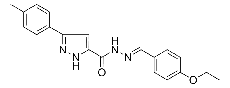Merck 5-P-TOLYL-2H-PYRAZOLE-3-CARBOX - 50 MG&