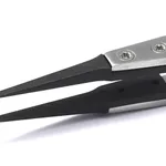 SIPEL 퀵 체인지 핀셋 1317/1417-SA Tweezer