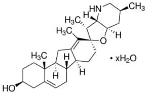 Merck CYCLOPAMINE HYDRATE