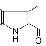 Merck ETHYL 5-CARBOXY-4-ETHYL-3-METHYL-