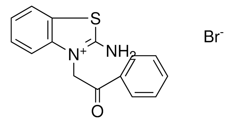 Merck 2-AMINO-3-(2-OXO-2-PHENYL-ETHY - 50 MG&