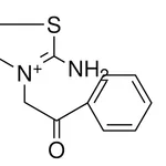 Merck 2-AMINO-3-(2-OXO-2-PHENYL-ETHY - 50 MG&