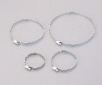 AS ONE Hose Clamp(for Large Dia. Duct), 호스밴드(대구경 덕트용)