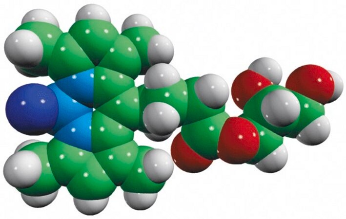 Merck C4 TopFluor(R) MG