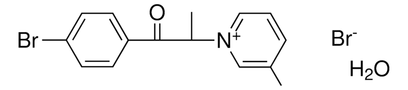 Merck 1-(2-(4-BROMO-PHENYL)-1-METHYL - 25 MG&