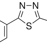 Merck 2-Amino-5-(4-pyridinyl)-1,3,4-thiadiazole