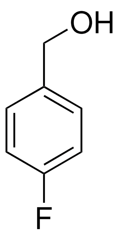 Merck 4-Fluorobenzyl alcohol