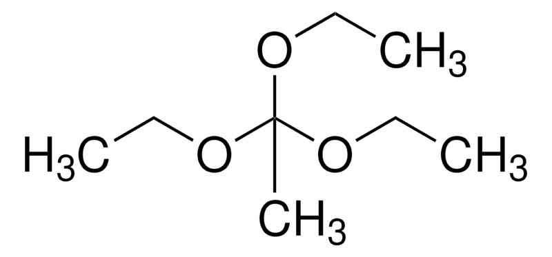 Merck Triethyl orthoacetate