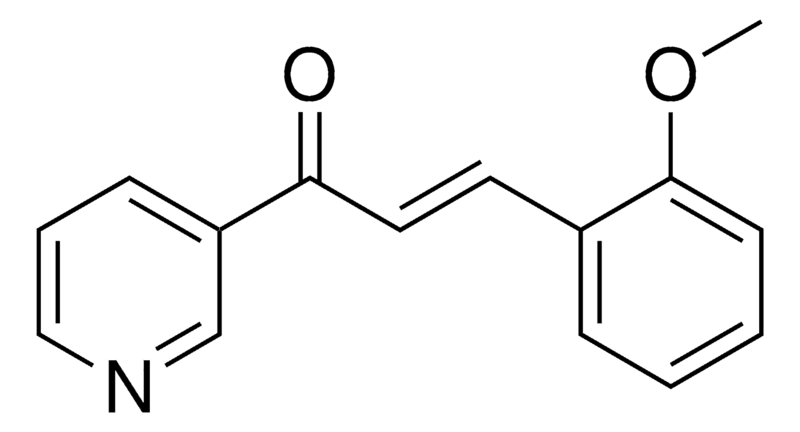 Merck 3-(2-METHOXY-PHENYL)-1-PYRIDIN-3-