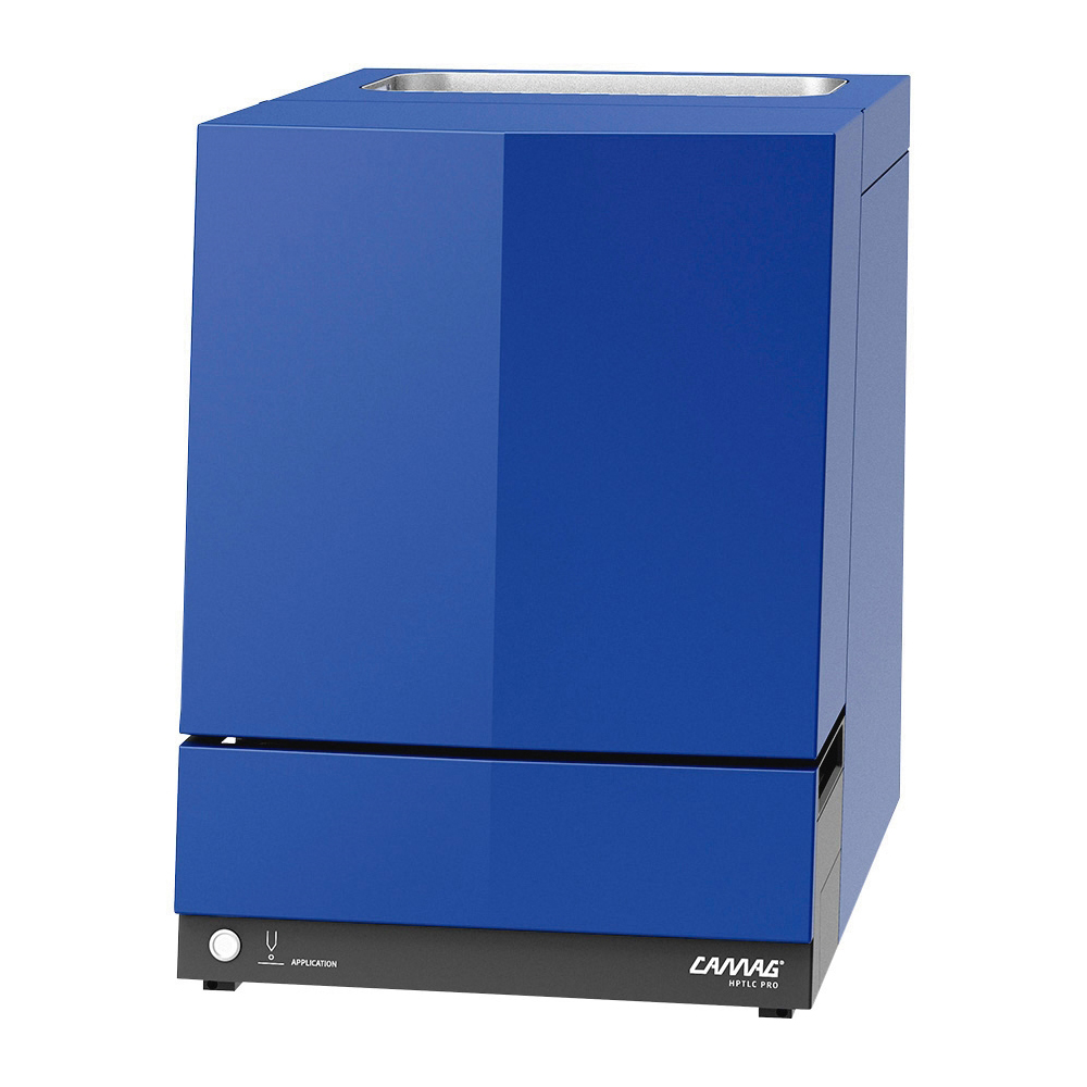 AS ONE Fully Automated HPTLC System (HPTLC PRO), 완전자동화 HPTLC 시스템 (HPTLC PRO)