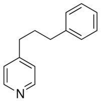 Merck 4-(3-PHENYLPROPYL)PYRIDINE, 97%