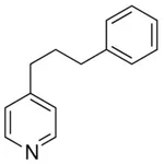 Merck 4-(3-PHENYLPROPYL)PYRIDINE, 97%