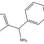 Merck 1-(2-Furyl)-1-phenylmethanamine hydrochloride