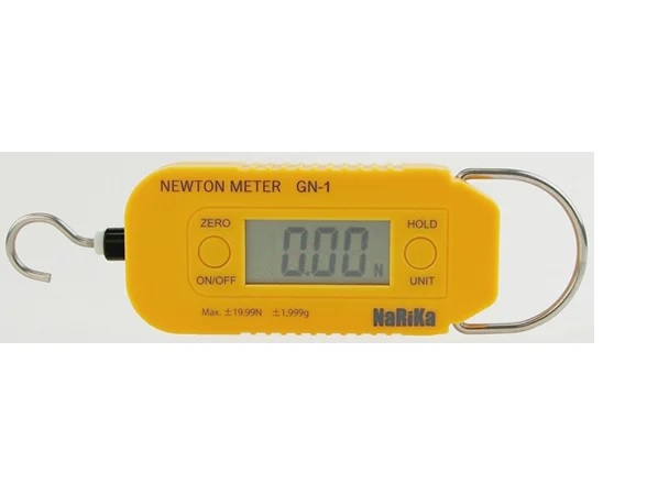 AS ONE Newton Meter GN -1, 뉴톤 미터 GN -1
