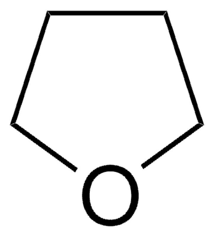 Merck TETRAHYDROFURAN EMPLURA® 1 L