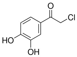 Merck 2-CHLORO-3``,4``-DIHYDROXYACETOPHENONE, 9&