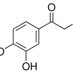 Merck 2-CHLORO-3``,4``-DIHYDROXYACETOPHENONE, 9&