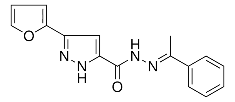 Merck 5-FURAN-2-YL-2H-PYRAZOLE-3-CAR - 25 MG &