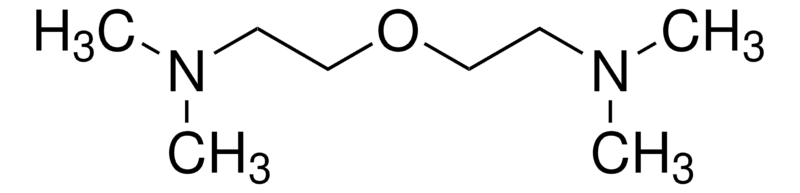 Merck Bis[2-(N,N-dimethylamino)ethyl] ether