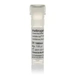 Thermo Fisher Scientific LentiArray CRISPR Positive Control Lentivirus, human HPRT, with GFP, 100 mL