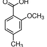 Merck 2-METHOXY-4-METHYLBENZOIC ACID, 97%