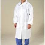 Thermo Fisher Scientific Microporous Lab Coats