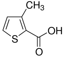 Merck 3-METHYL-2-THIOPHENECARBOXYLIC ACID, 98%