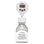 Merck SP Bel-Art(R) H-B Frio-Temp(R) Calibrated Electronic Verification Lollipop Stem Thermometer