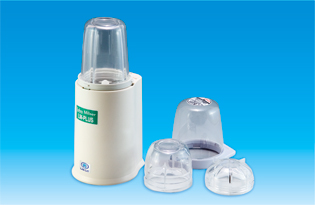 AS ONE Mill, 분쇄기(라보 밀서 플러스)