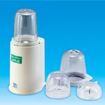 AS ONE Mill, 분쇄기(라보 밀서 플러스)