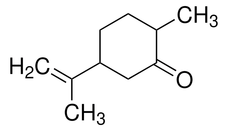 Merck D-Dihydrocarvone, mixture of isomers